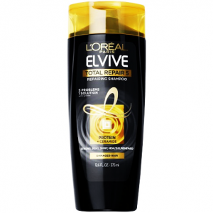 LOREAL ELVIVE Total Repair 5 Repairing Shampoo 200 mL